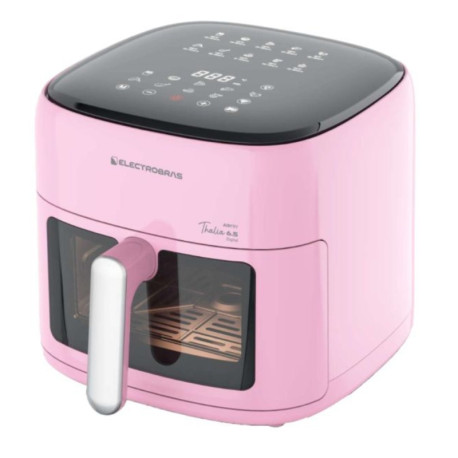 FREIDORA AIRFRYER ELECTROBRAS/6.5L/220V