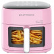 FRITADEIRA AIR FRYER ELECTROBRAS/6.5L/220V