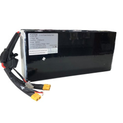 ACCESORIO PARA PATINETE BATERÍA FOSTON S10/S12