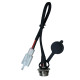ACCESORIO PARA PATINETE BATERÍA FOSTON S10/S12
