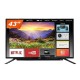 TV 43 ECOPOWER EP-TV043G GOOGLE TV/AND