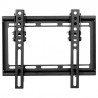 SOPORTE PARA TV HC 23"-43" HC-222T FIJO