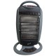 AQUECEDOR SHIVA SH106 1200W GIRA 220V/50-60H