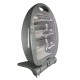 AQUECEDOR MIDAS ES-2823 ESTUFA DE QUARTZO 220V