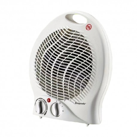 ESTUFA ECOPOWER EP-3092/2000W/220V