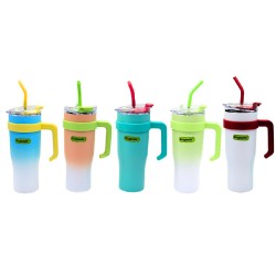 VASO TERMICO ECOPOWER EP-G105 1200ML