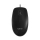 KIT TECLADO + MOUSE USB LOGITECH MK120 - PRETO (ESPAÑHOL)