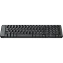 KIT TECLADO + MOUSE INALÁMBRICO LOGITECH MK220 (ESPAÑOL)