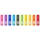 PILA XIAOMI RAINBOW LR6 ALCALINA AA - 10 PCS