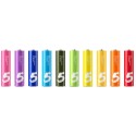 PILA XIAOMI RAINBOW LR6 ALCALINA AA - 10 PCS