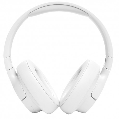 AURICULAR JBL TUNE 720BT / BLUETOOTH / BLANCO