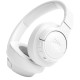 AURICULAR JBL TUNE 720BT / BLUETOOTH / BLANCO