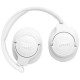 AURICULAR JBL TUNE 720BT / BLUETOOTH / BLANCO