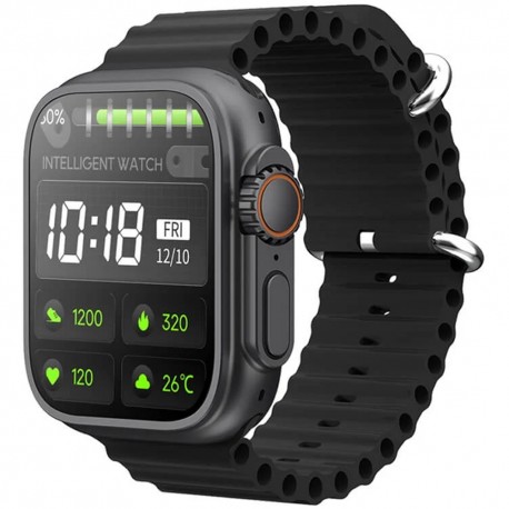 RELOJ SMART WATCH M9 ULTRA MINI