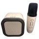 SPK LUO LU-3197 KARAOKE C/MIC/REC/BLUETH