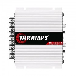 MODULO TARAMPS TS-400X4/4-CANALES/400WRMS