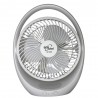 VENTILADOR ECOPOWER EP-V003 BAT/REG/PORTATIL
