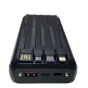 BATERÍA AUXILIAR ECOPOWER EP-C876 / 24000MAH