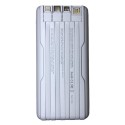 BATERÍA AUXILIAR ECOPOWER EP-C876 / 24000MAH