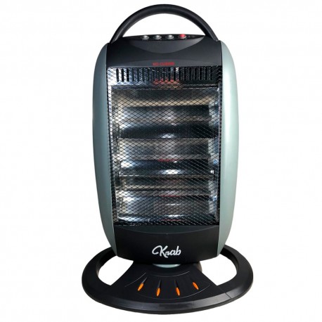 AQUEC KRAB KBEO 1200 WATS 110V.