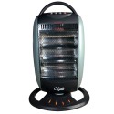 ESTUFA KRAB KBEO/1200W/110V.