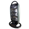 ESTUFA KRAB KBEO/1200W/110V.
