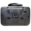 RADIO ALTOMEX A-3199BT AM/FM/USB/BLUETOOTH