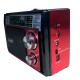 RADIO ECOPOWER EP-F35/GRABACIÓN/USB/MICRO SD/BLUETOOTH