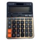 CALCULADORA ECOPOWER EP-C307 12D