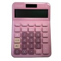 CALCULADORA ECOPOWER EP-C302 12D