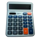 CALCULADORA ECOPOWER EP-C301 12D