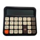 CALCULADORA ECOPOWER EP-C304 12D