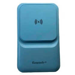 BAT AUX ECOPOWER EP-C860 12000MAH/3IN1