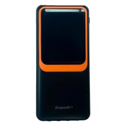 BATERIA AUXILIAR ECOPOWER EP-C875/12000MAH/INDUC