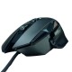 MOUSE ECOPOWER EP-K007 COM FIO GAMER