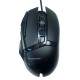 PC MOUSE ECOPOWER EP-K007 COM FIO GAMER