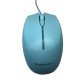 PC MOUSE ECOPOWER EP-K006 COM FIO