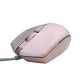 PC MOUSE ECOPOWER EP-K006 COM FIO