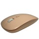 PC MOUSE ECOPOWER EP-K005 SEM FIO