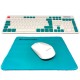 TECLADO+MOUSE INALAMBRICO+MOUSEPAD ECOOWER EP-K002