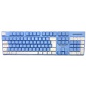 TECLADO+MOUSE INALAMBRICO+MOUSEPAD ECOOWER EP-K003