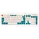 TECLADO+MOUSE INALAMBRICO+MOUSEPAD ECOOWER EP-K002