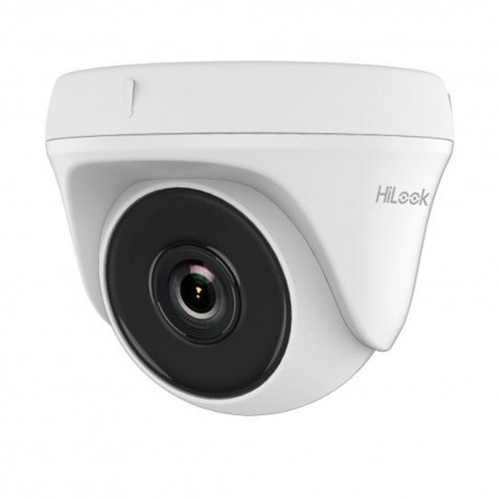 CAM HD HILOOK THC-T120-PC 2.8M/ 2MP/INT