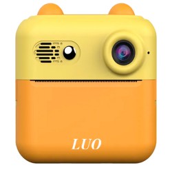 CAMARA INFANTIL LUO LU-SY11/ CON DISPLAY/AMARE