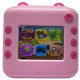 CAM INFANTIL LUO LU-SY11 C/DISPLAY/ PINK