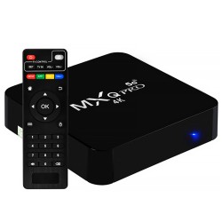 ANDROID TV BOX MXQ PRO 5G 4G/64G