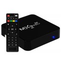 ANDROID TV BOX MXQ PRO 5G/4GB RAM/32GB