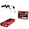 BATERÍA AUXILIAR VOYAGER EPS-501 / MULTIFUNCIONAL / PARA AUTOMÓVIL