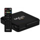 ANDROID TV BOX MXQ X MINI 8K/128GB RAM/512GB