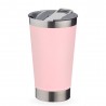 VASO TERMICO BIGSTAR/473ML/ROSADO
